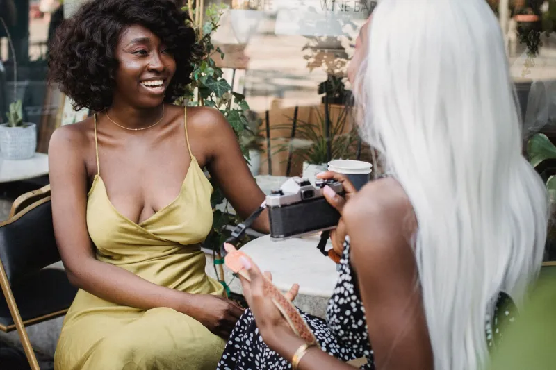 Your Friend Group Has a Dress Code Now — and Some People Aren't Making the Cut