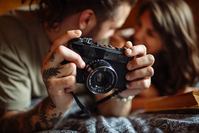 The New Luxury Is Making Things Harder for Yourself on Purpose