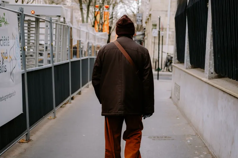 No Explanation Required: The Quiet Exit Is the New Emotional Intelligence